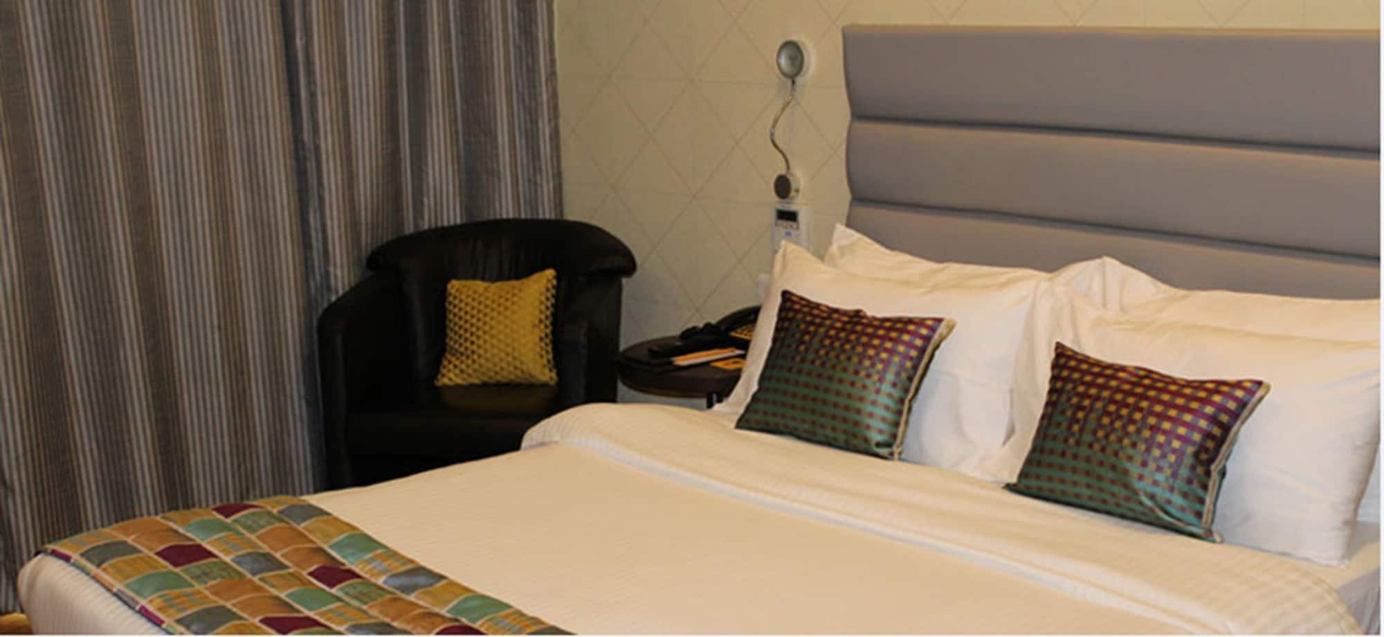 Keys Select By Lemon Tree Hotels, Whitefield, Bengaluru Exterior foto