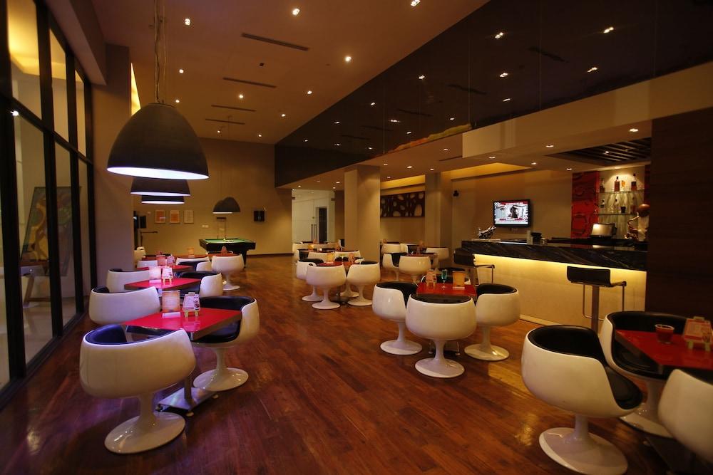 Keys Select By Lemon Tree Hotels, Whitefield, Bengaluru Exterior foto